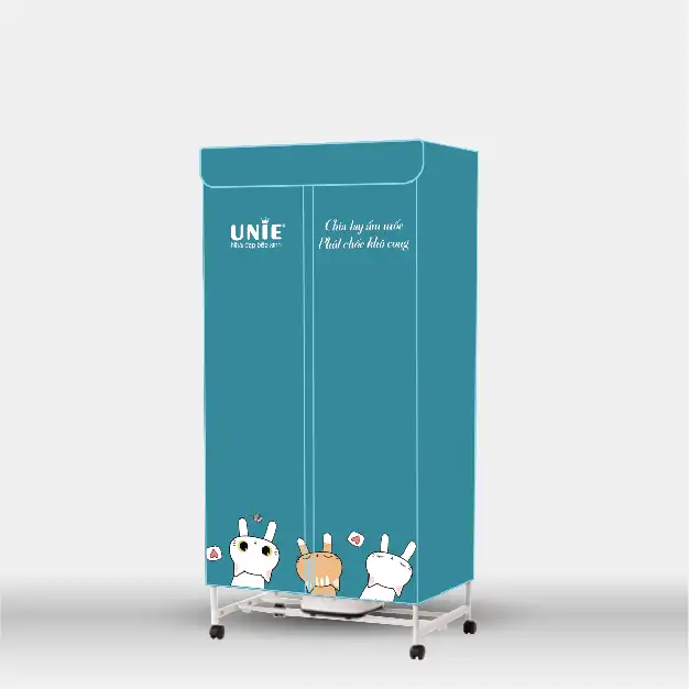 Máy sấy quần áo UNIE UE-688