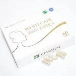 TPBVSK WhiteCare Extra – Viên uống hỗ trợ trắng da, cải thiện nội tiết tố nữ