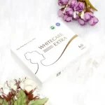 TPBVSK WhiteCare Extra – Viên uống hỗ trợ trắng da, cải thiện nội tiết tố nữ