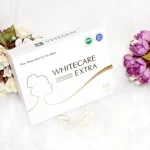 TPBVSK WhiteCare Extra – Viên uống hỗ trợ trắng da, cải thiện nội tiết tố nữ