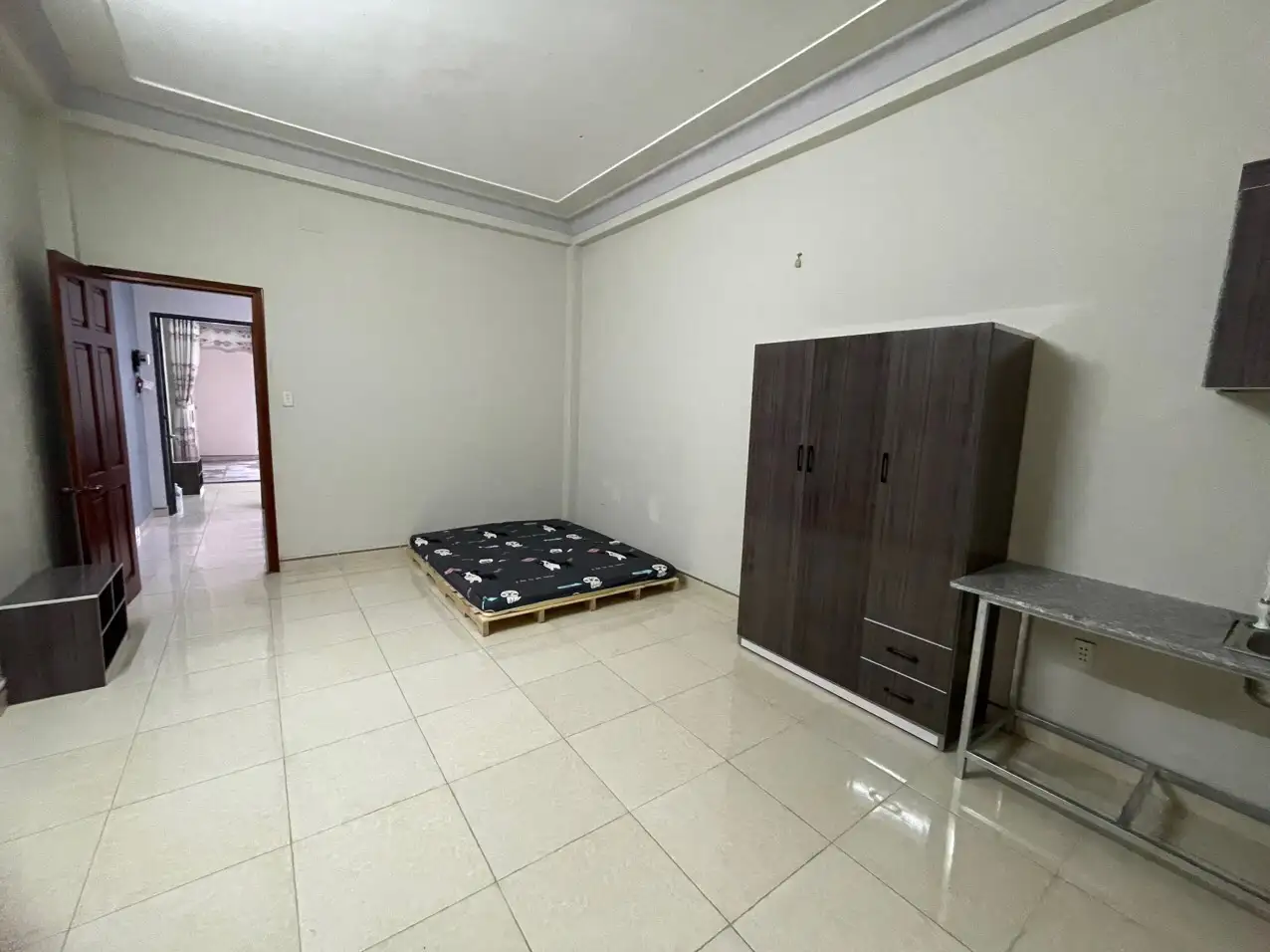 Phòng trọ Q12 HCM